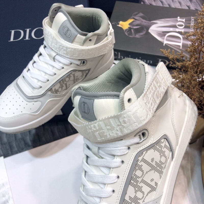 Christian Dior Casual Shoes